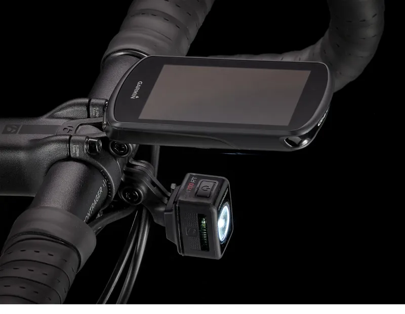 Trek Checkpoint ALR 5 Era Gravel Bike in White/Trek Black Size 52-5